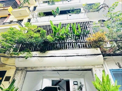 Nhà chính chủ - giá tốt - vị trí đẹp tại lạc long quân, xuân la, tây hồ 0
