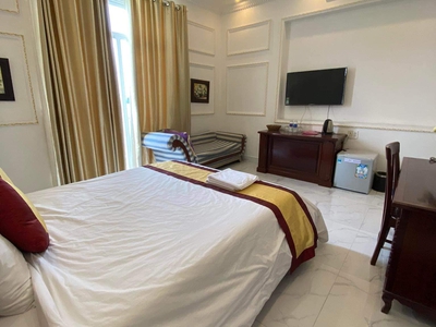 Tòa nhà chdv nguyễn kiệm, gò vấp, 783m2, 72 phòng ngủ, 110 tỷ - sổ hồng, thu nhập 130tr/th 3