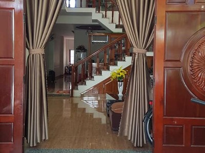 Bán nhà 2 tầng 2 mê   dt 110m2, đường bàu mạc 8   hoà khánh bắc, liên chiểu - chỉ 4.49ỷ 0