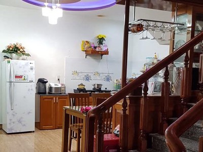 Bán nhà 2 tầng 2 mê   dt 110m2, đường bàu mạc 8   hoà khánh bắc, liên chiểu - chỉ 4.49ỷ 2