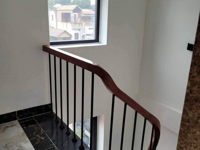 Bán nhà mặt phố quán thánh, 56m2, 6 tầng thang máy, nhỉnh 35 tỷ, vỉa hè rộng, kinh doanh đỉnh 3