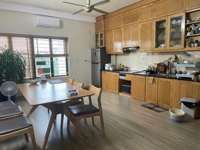 Nhà đẹp - giá tốt - vị trí đắc địa tại phố gia quất, phường thượng thanh, quận long biên, hà nội 1