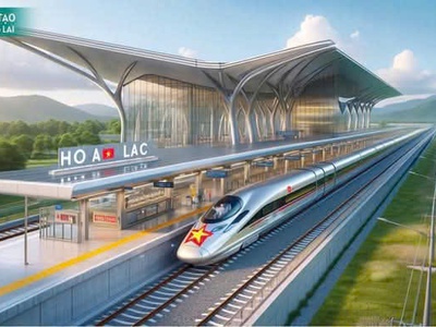 Đất đẹp chính chủ- giá tốt - vị trí đắc địa tại thôn đồng táng, xã đồng trúc, thạch thất, tphn 1