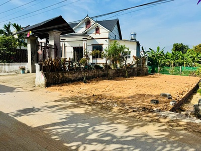 Đất đẹp - giá tốt - vị trí đắc địa tại thôn đồn, xã kim long, huyện tam dương, vĩnh phúc 1