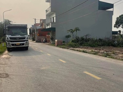 Đất dãn dân thống kênh gia lộc, hải dương 1 lô duy nhất 0