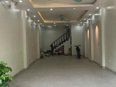 Bán nhà chính chủ - có 2 vỉa hè- no10 - lk 366 khu cổng đồng, la khê, hà đông, hà nội 1