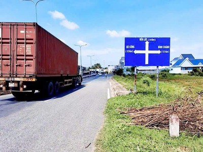 Sở hữu đất đẹp - đầu tư sinh lời - chủ cần bán nhanh đất 1