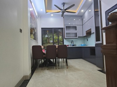 Bán nhà phân lô nguyễn an ninh, 20m ra ô tô, 3 gác đỗ cửa, 47m2, 8.99 tỷ 1