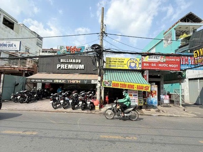 97tr/m2 ngang 9m mặt tiền lê đức thọ gò vấp 700m2 6x tỷ 0