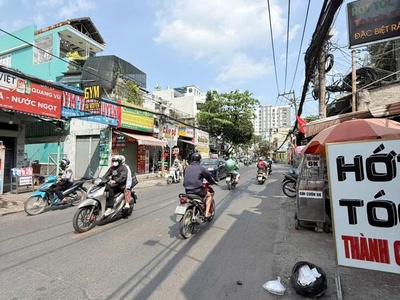 97tr/m2 ngang 9m mặt tiền lê đức thọ gò vấp 700m2 6x tỷ 1