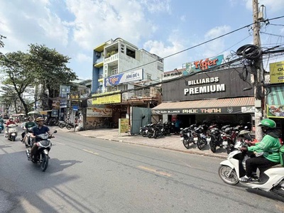 97tr/m2 ngang 9m mặt tiền lê đức thọ gò vấp 700m2 6x tỷ 2