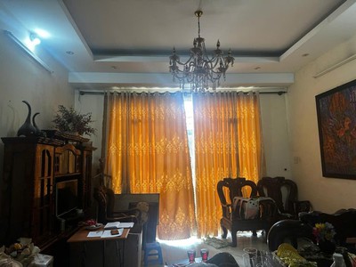 Nhà 3 tầng   đường 10m   4 phòng cho thuê   gần bx an sương   sổ hoàn công   112m   - 8.2 tỷ 3