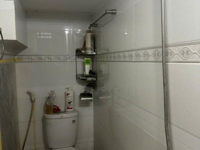 Nhà 3 tầng   đường 10m   4 phòng cho thuê   gần bx an sương   sổ hoàn công   112m   - 8.2 tỷ 4