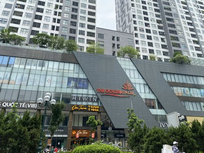 Z shophouse tầng 1 tòa nhà phố lê văn lương, sổ hồng sở hữu lâu dài, dt 203m2, đang cho thuê 200 0