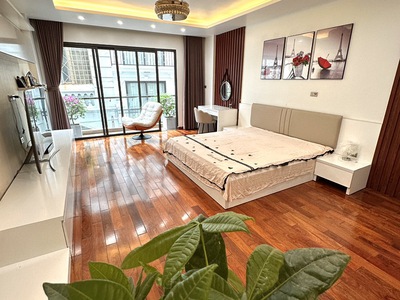 Bán nhà phân lô đền lừ   ô tô   6 tầng thang máy   3 thoáng   giá chỉ 18 tỷ 3