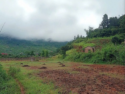 Bán 5.445m  đất mộc châu, mặt tiền 200m, gần thác dải yếm, view đẹp giá tốt 2