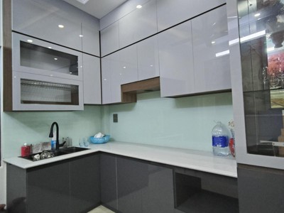 Bán nhà phân lô nguyễn an ninh, 20m ra ô tô, 3 gác đỗ cửa, 47m2, 8.99 tỷ 2