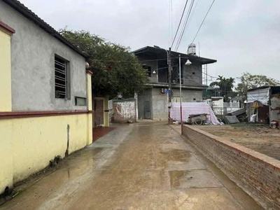 Đất đẹp chính chủ- giá tốt - vị trí đắc địa tại thôn đồng táng, xã đồng trúc, thạch thất, tphn 2