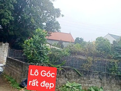 Bán lô đất xã hoàng văn thụ, chương mỹ-95.8m-giá 1.15 tỷ 2