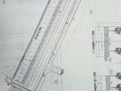 Đất dãn dân thống kênh gia lộc, hải dương 1 lô duy nhất 2