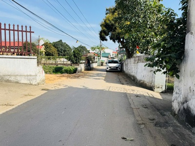 Đất đẹp - giá tốt - vị trí đắc địa tại thôn đồn, xã kim long, huyện tam dương, vĩnh phúc 2