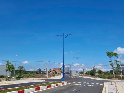  bán gấp lô đất mặt tiền đường 26m   hòa long, tp bà rịa  1