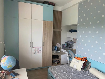 Nhà đẹp - giá tốt - vị trí đắc địa tại phố gia quất, phường thượng thanh, quận long biên, hà nội 2