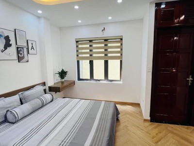 Bán nhà quan nhân, thanh xuân, mặt ngõ to như phố, ô tô đỗ cửa, kinh doanh, 40m2, 11.x tỷ. 0