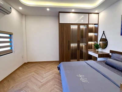 Bán nhà quan nhân, thanh xuân, mặt ngõ to như phố, ô tô đỗ cửa, kinh doanh, 40m2, 11.x tỷ. 1