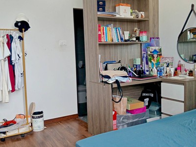 Chính chủ bán gấp chung cư tòa no2 huỳnh thúc kháng, đống đa. dt: 100 m2   3pn. 7,3 tỷ. 1