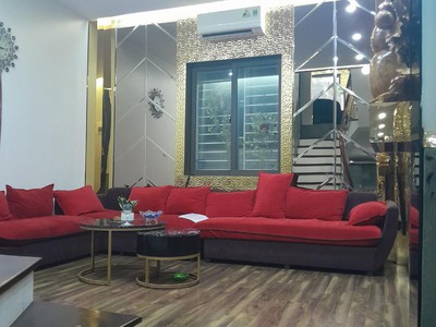 Hiếm, nguyễn chí thanh, đống đa, phân lô ô tô tránh, 40m2, 5 tầng, mt 4.1m, chỉ 18 tỷ 0