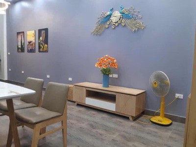 Bán nhà nguyễn đức cảnh   gần hồ đền lừ   47m    5 tầng đẹp   chỉ 9.5 tỷ 2