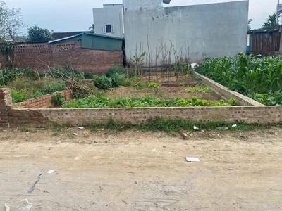 Đất đẹp chính chủ- giá tốt - vị trí đắc địa tại thôn đồng táng, xã đồng trúc, thạch thất, tphn 3