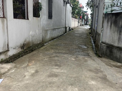Đất đẹp - giá tốt - vị trí đắc địa tại xã tiên dược, huyện sóc sơn, tphn 3