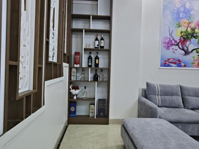 Bán nhà phân lô nguyễn an ninh, 20m ra ô tô, 3 gác đỗ cửa, 47m2, 8.99 tỷ 3