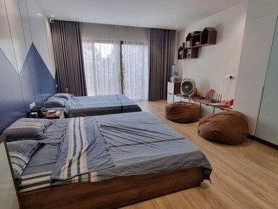 Nhà chính chủ - giá tốt - vị trí đẹp tại lạc long quân, xuân la, tây hồ 2