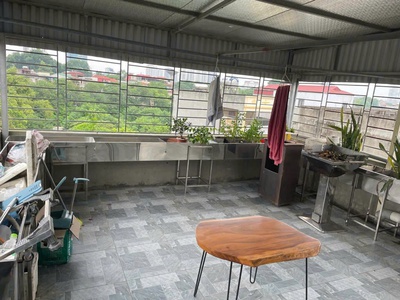 Nhà đẹp - giá tốt - vị trí đắc địa tại phố gia quất, phường thượng thanh, quận long biên, hà nội 3