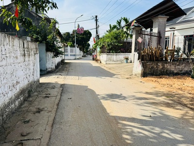 Đất đẹp - giá tốt - vị trí đắc địa tại thôn đồn, xã kim long, huyện tam dương, vĩnh phúc 3
