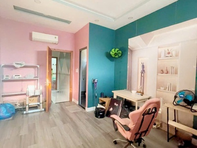 Bán nhà đẹp 4 tấm btct- khu dân cư hiện hữu- ko lo quy hoạch 4