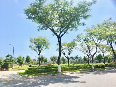 Nhà đẹp 3 tầng ngay công viên thanh niên,  đường hoàng dư khương, khuê trung, cẩm lệ, đà nẵng 0
