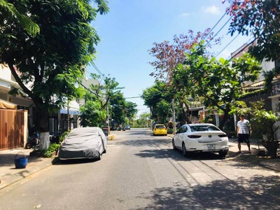 Nhà đẹp 3 tầng ngay công viên thanh niên,  đường hoàng dư khương, khuê trung, cẩm lệ, đà nẵng 1