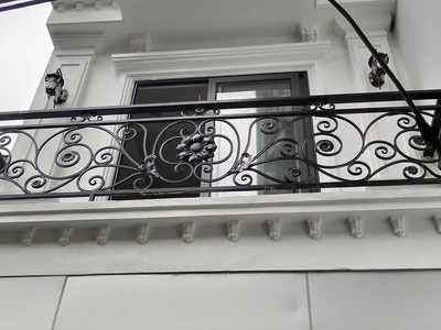  bán nhà phố lạc long quân   ô tô đỗ cửa   nhà 5 tầng kiên cố   giá chỉ 6.5 tỷ 0