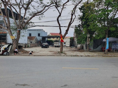 Chính chủ cần cho thuê mặt bằng tại đường mạc đăng doanh - phường anh dũng - dương kinh - hải phòng. 1