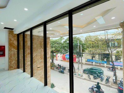 Tòa nhà văn phòng mặt phố tt quận thanh xuân - 9 tầng thang máy 105m2 55 tỷ 3