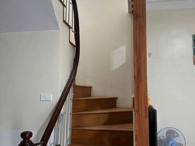 Bán nhà định công thượng, 4 tầng, 10m ra ô tô tránh, giá chỉ 6.98 tỷ 2