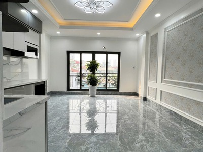 Siêu phẩm - phân lô - ô tô tránh - vỉa hè rộng - phố đỗ quang - kinh doanh tấp nập - phố hiếm nhà 3