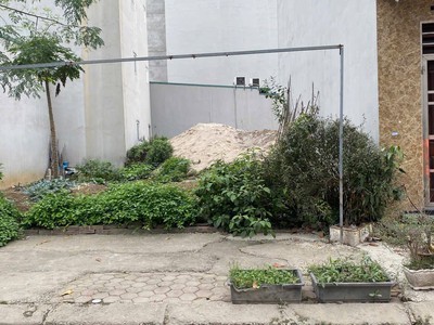 Duy nhất còn lại 1 lô đất dv đồng đế mt6.1m, 50m giá nhô 12 tỉ  có tl , 15m ra mặt đường 70 0