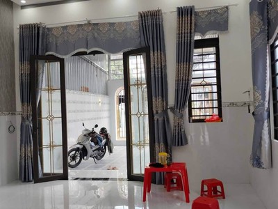 Chính Chủ bán nhà cấp 4   4PN - 4WC   - Gần Vòng Xoay An Lạc Giá 785 Triệu 6
