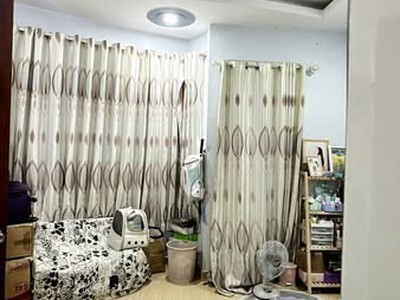 Nhà đường phan đăng lưu quận phú nhuận phường 5. 2