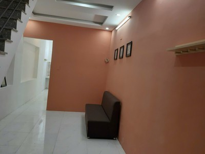 Nhà kiệt 149 lê đình lý, ô tô đậu 70m, dt33m2, 2 tầng sạch đẹp, 2.08 tỷ 4
